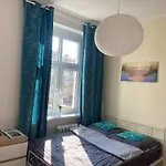 Magnolia Rooms
