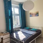 Magnolia Rooms