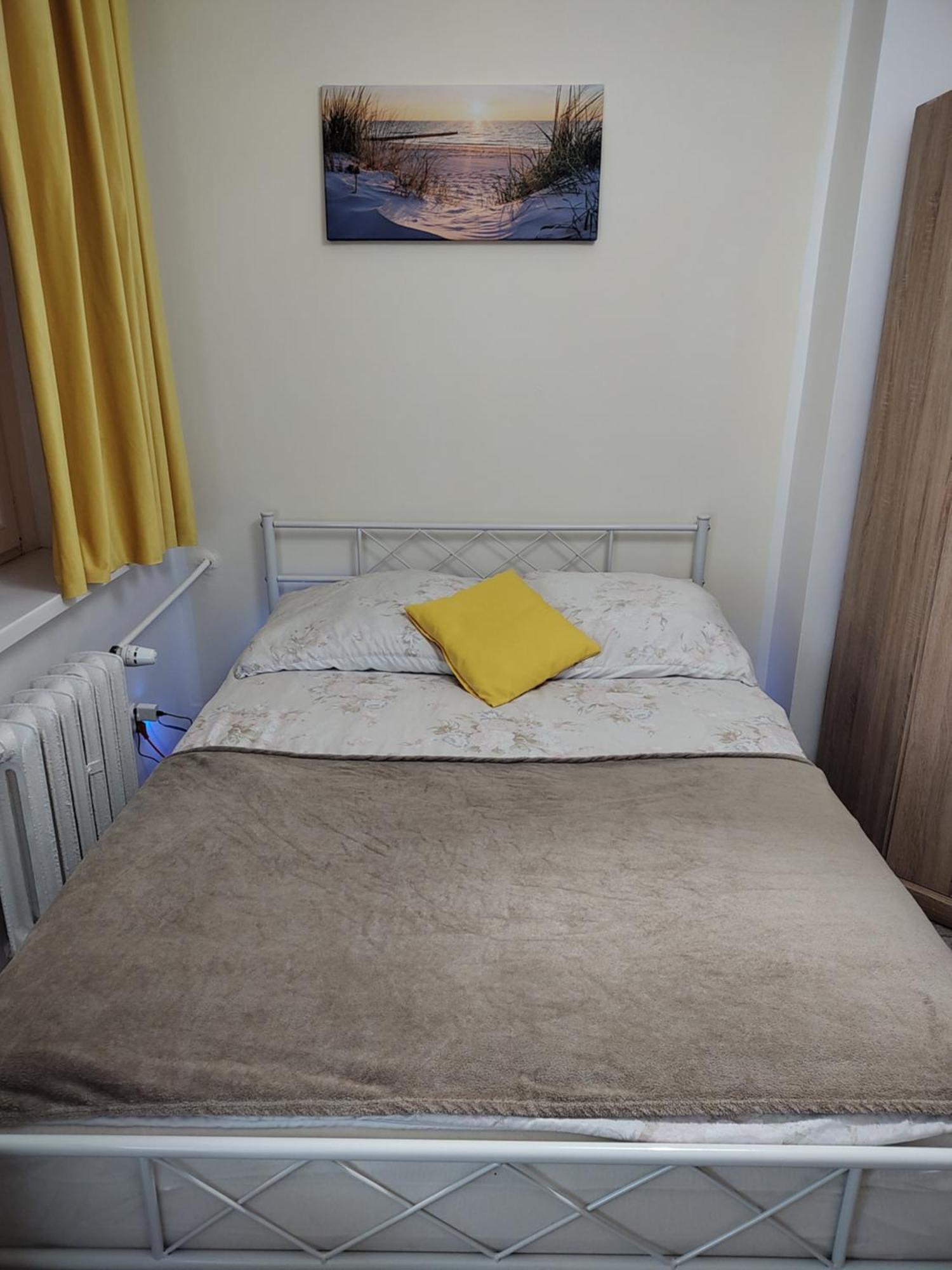 Guest house Magnolia Torun