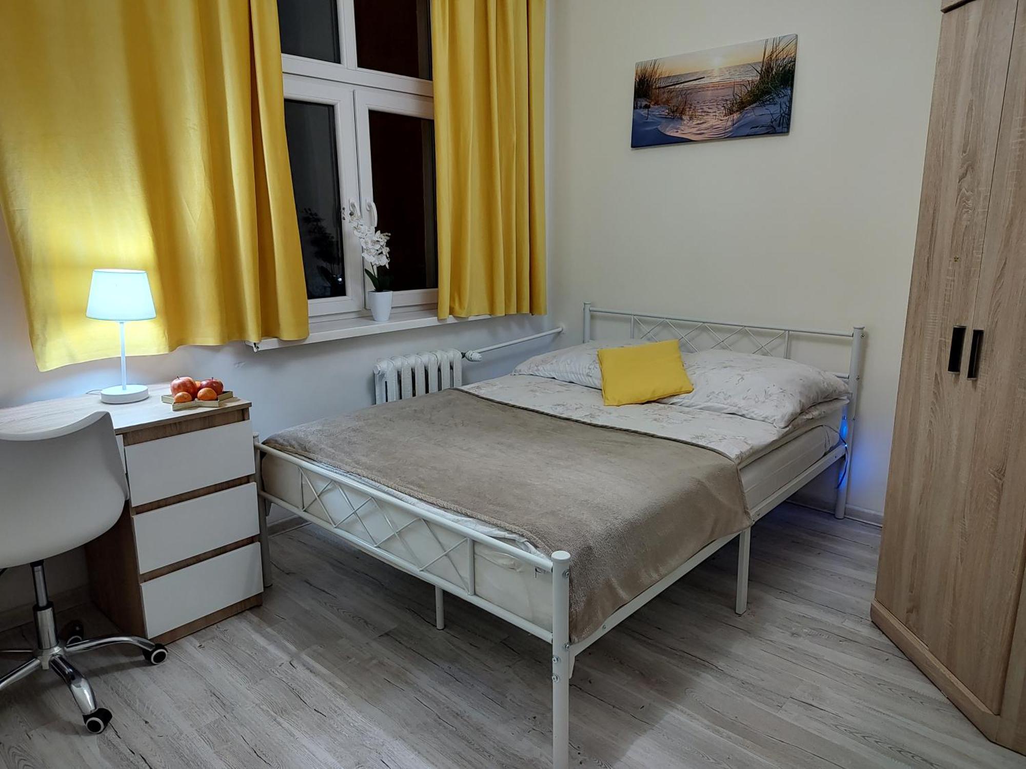 Guest house Magnolia